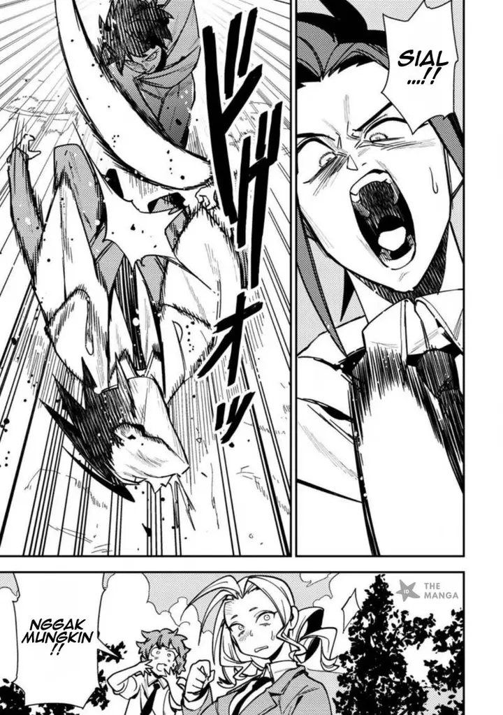 image-komik-game-chishiki-de-saikyou-ni-natta-mob-heishi-wa-shin-no-jitsuryoku-wo-kakushitai-chapter-9.1-11/14
