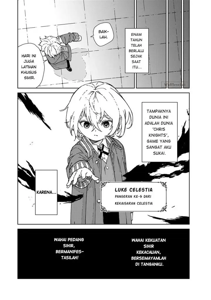 image-komik-game-kaishi-mae-ni-shini-mob-akuyaku-ouji-ni-tensei-shita-ore-chapter-1-7/66
