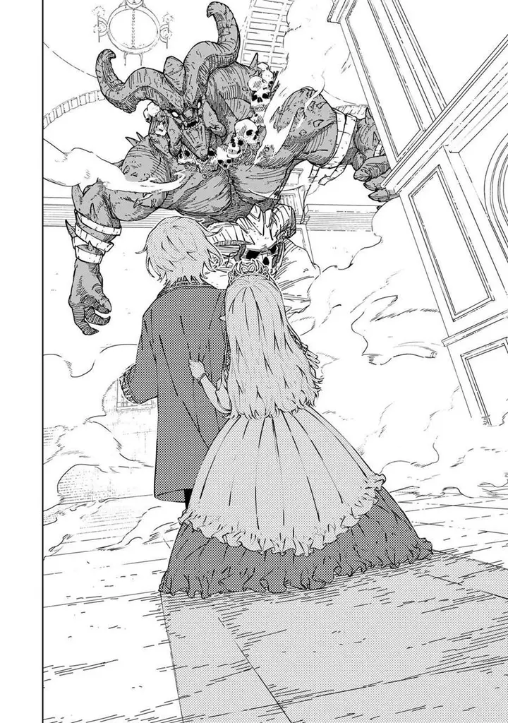 image-komik-game-kaishi-mae-ni-shini-mob-akuyaku-ouji-ni-tensei-shita-ore-chapter-1-37/66
