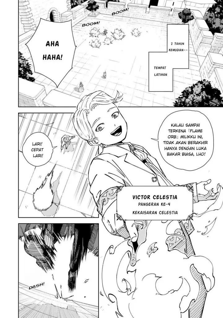 image-komik-game-kaishi-mae-ni-shini-mob-akuyaku-ouji-ni-tensei-shita-ore-chapter-3-7/20