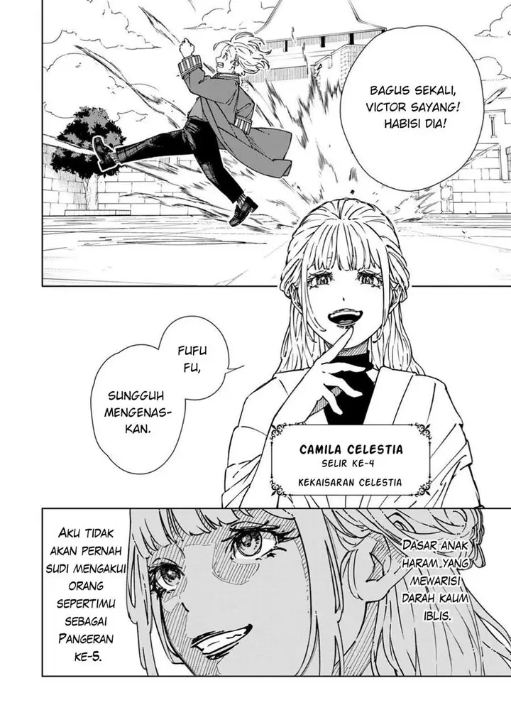 image-komik-game-kaishi-mae-ni-shini-mob-akuyaku-ouji-ni-tensei-shita-ore-chapter-3-9/20