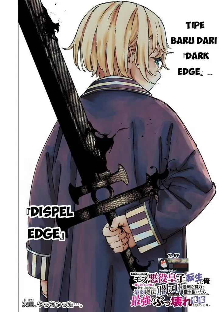 image-komik-game-kaishi-mae-ni-shini-mob-akuyaku-ouji-ni-tensei-shita-ore-chapter-3-19/20