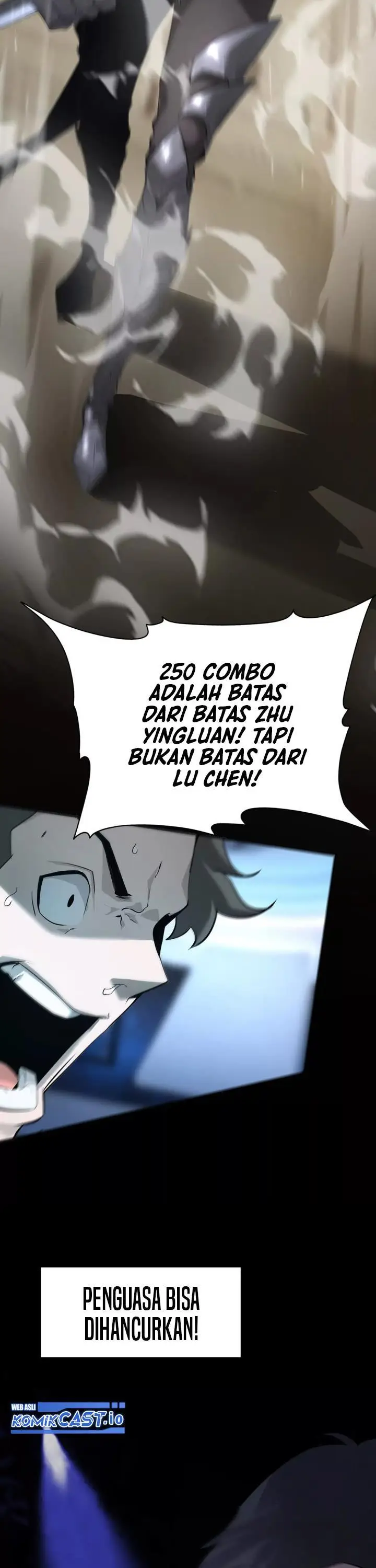 image-komik-game-online-unrivaled-in-the-world-remake-chapter-00-5/24