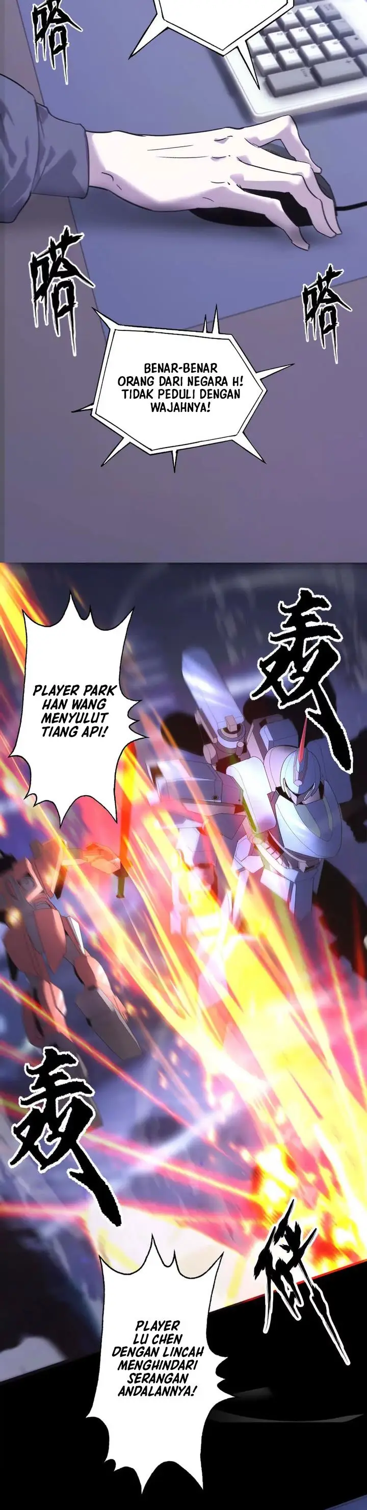 image-komik-game-online-unrivaled-in-the-world-remake-chapter-1-23/63