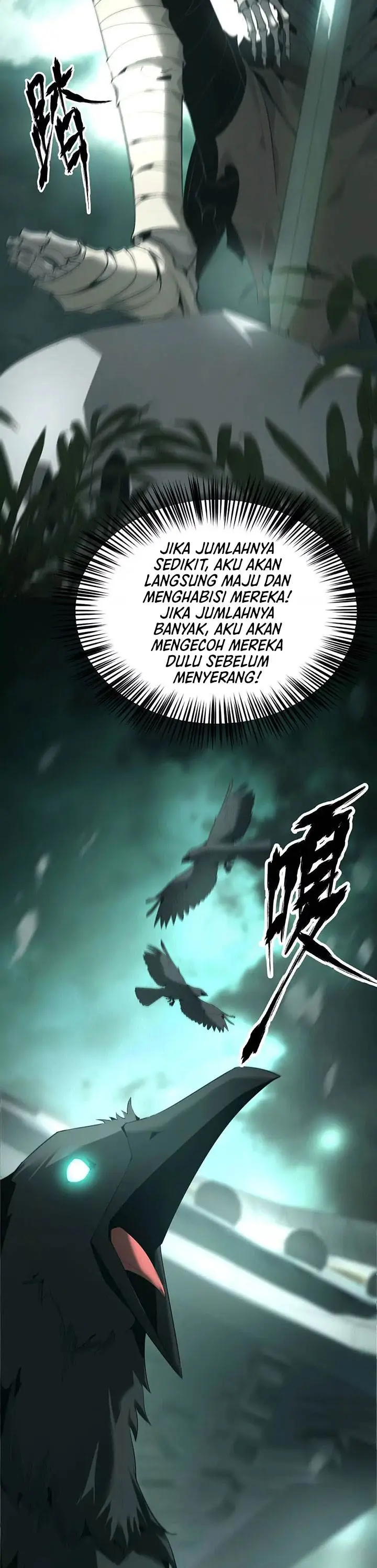 image-komik-game-online-unrivaled-in-the-world-remake-chapter-10-24/33