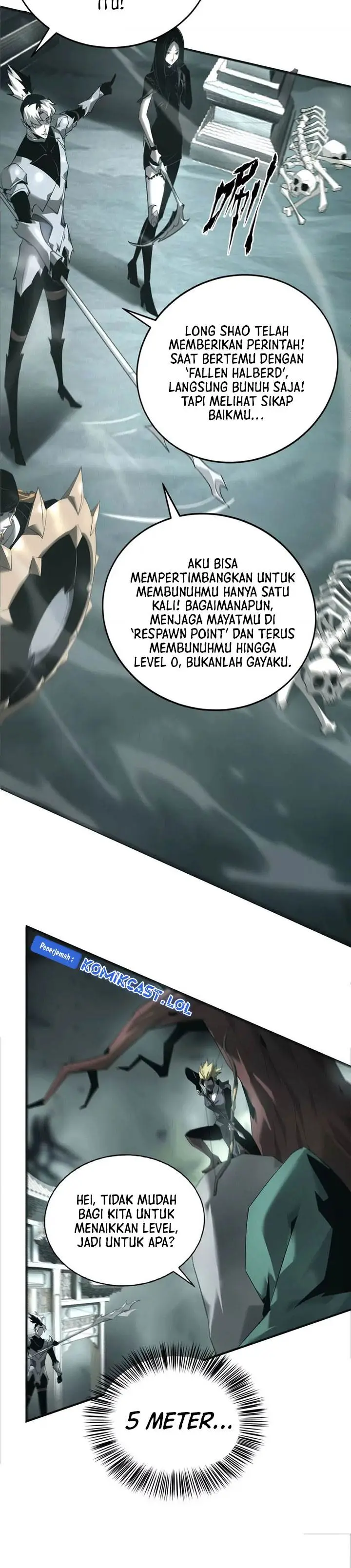 image-komik-game-online-unrivaled-in-the-world-remake-chapter-11-3/26