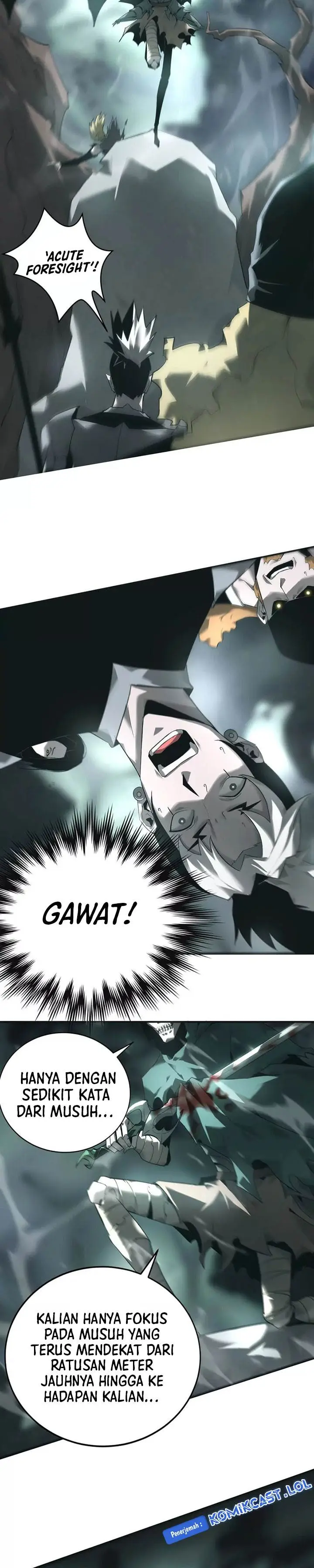 image-komik-game-online-unrivaled-in-the-world-remake-chapter-11-10/26
