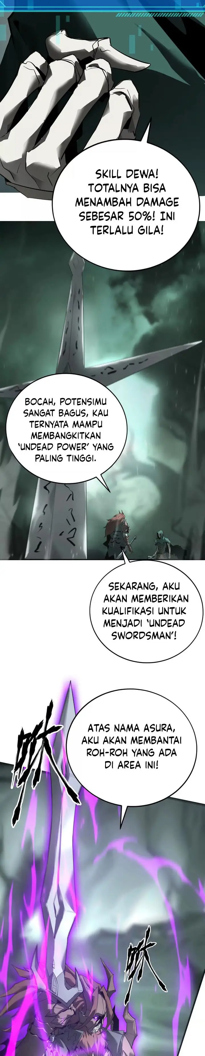 image-komik-game-online-unrivaled-in-the-world-remake-chapter-13-8/22