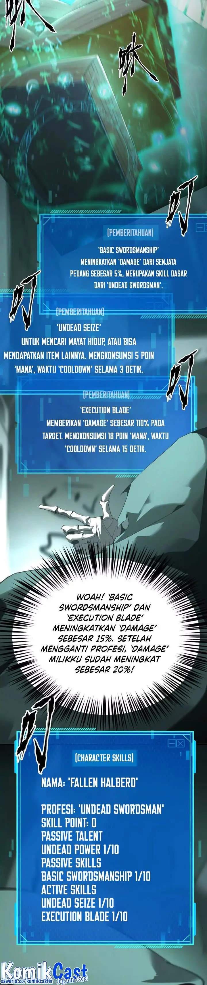 image-komik-game-online-unrivaled-in-the-world-remake-chapter-13-15/22