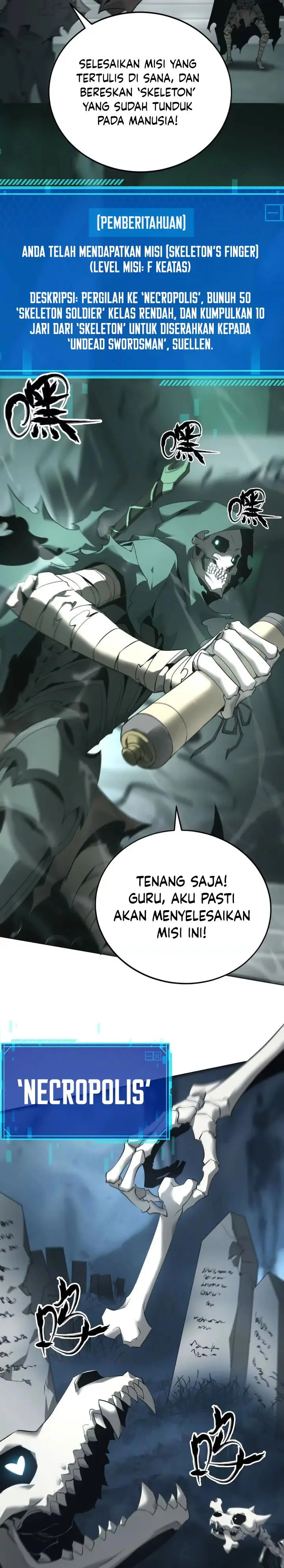 image-komik-game-online-unrivaled-in-the-world-remake-chapter-13-17/22