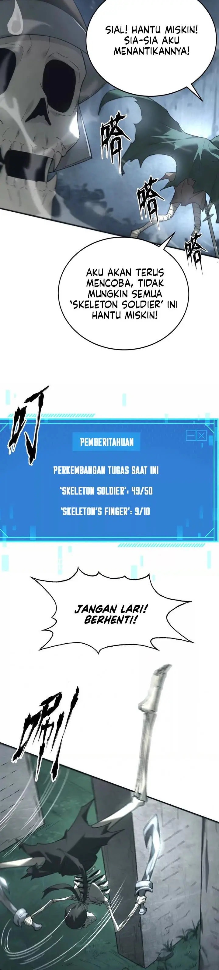 image-komik-game-online-unrivaled-in-the-world-remake-chapter-14-3/28