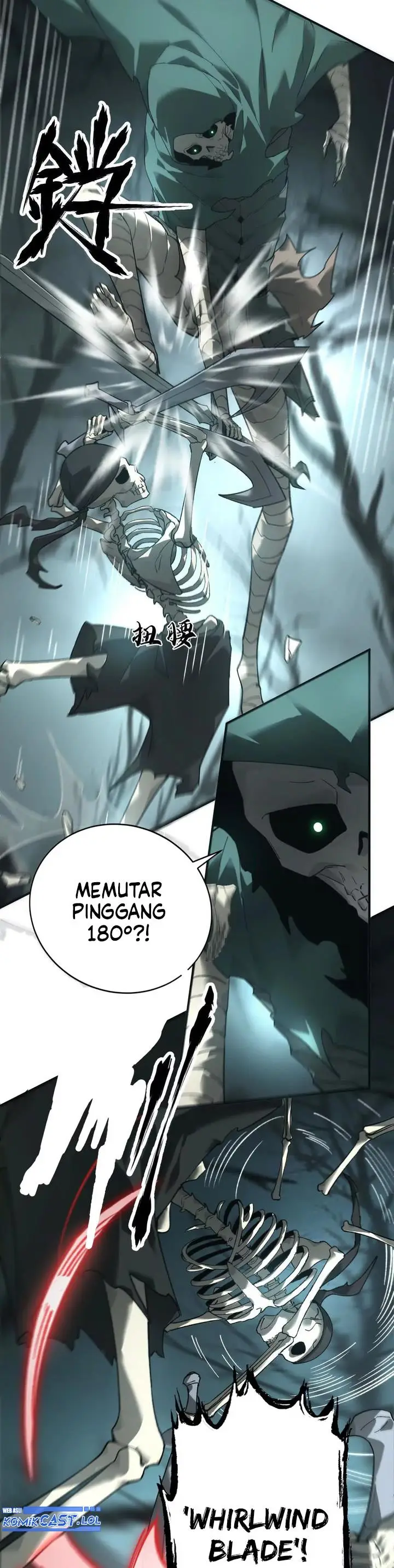 image-komik-game-online-unrivaled-in-the-world-remake-chapter-14-5/28