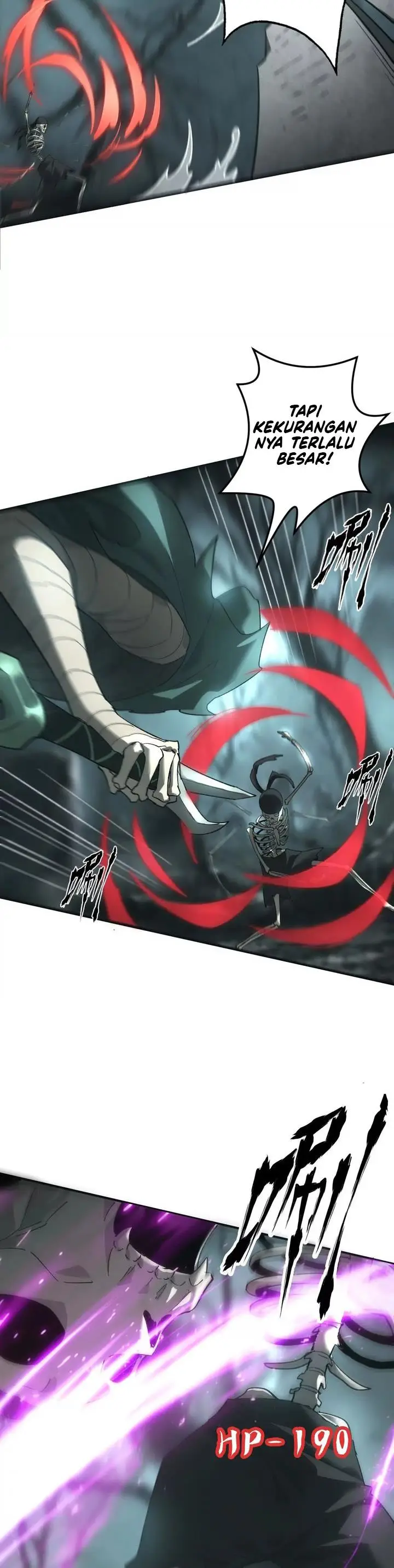 image-komik-game-online-unrivaled-in-the-world-remake-chapter-14-7/28