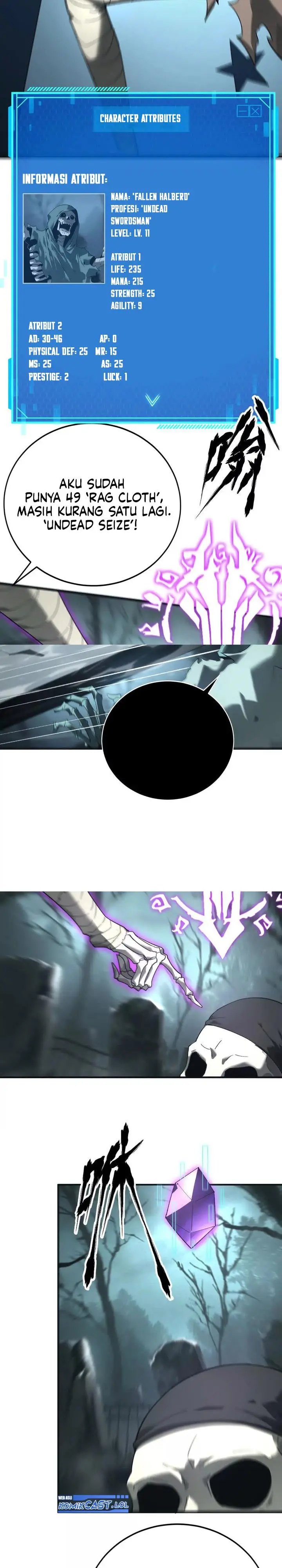 image-komik-game-online-unrivaled-in-the-world-remake-chapter-14-9/28