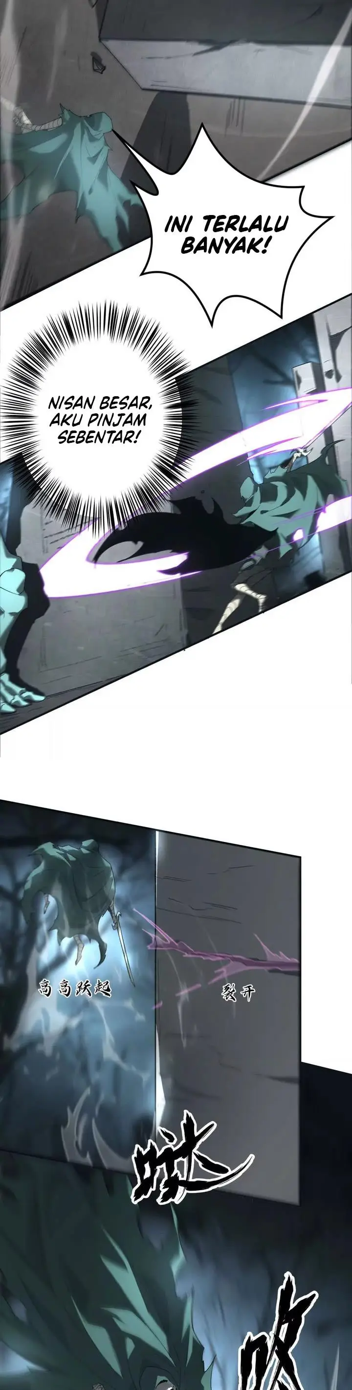 image-komik-game-online-unrivaled-in-the-world-remake-chapter-14-20/28