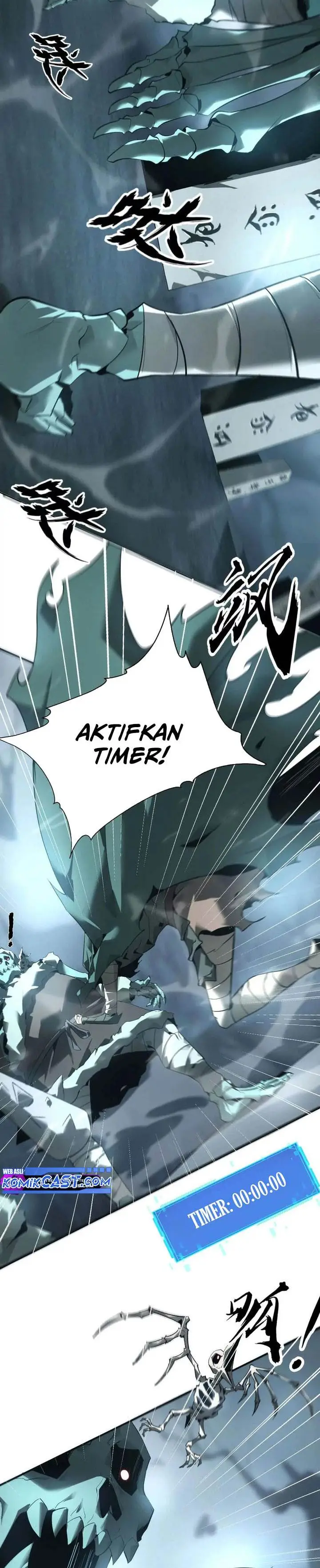 image-komik-game-online-unrivaled-in-the-world-remake-chapter-16-6/19