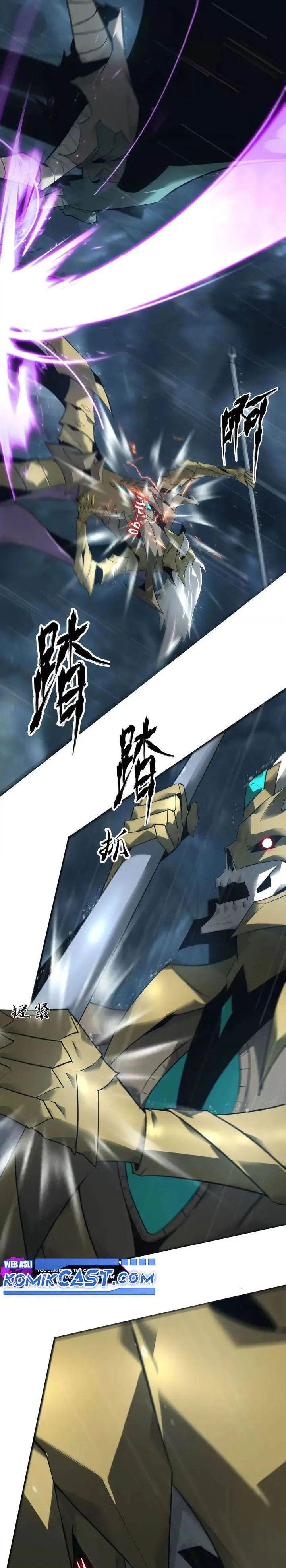 image-komik-game-online-unrivaled-in-the-world-remake-chapter-17-8/23