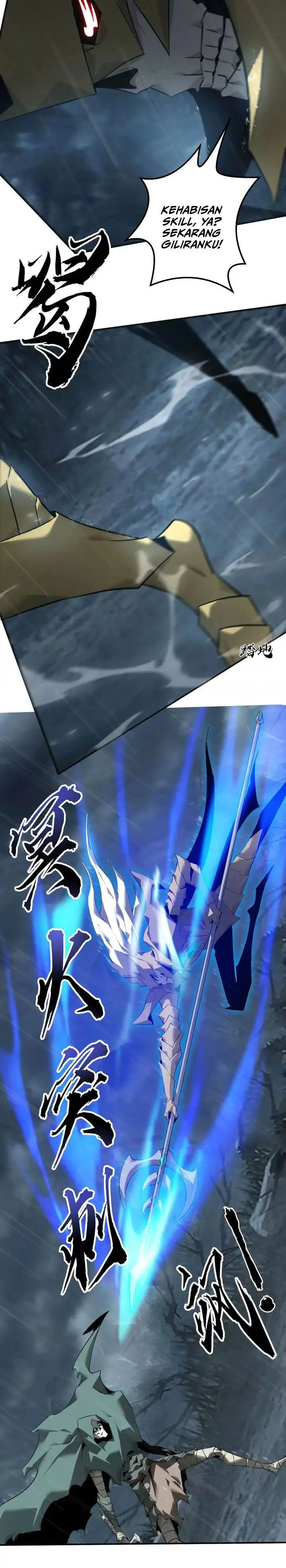 image-komik-game-online-unrivaled-in-the-world-remake-chapter-17-9/23