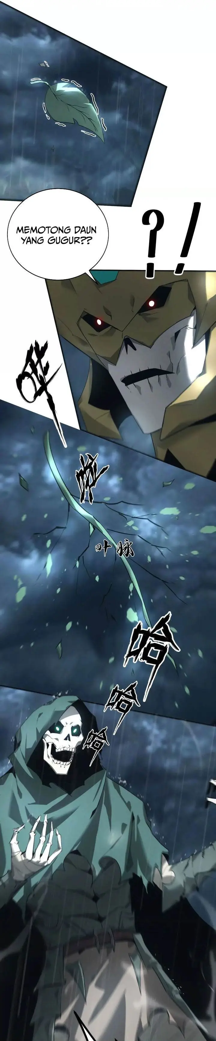 image-komik-game-online-unrivaled-in-the-world-remake-chapter-17-20/23