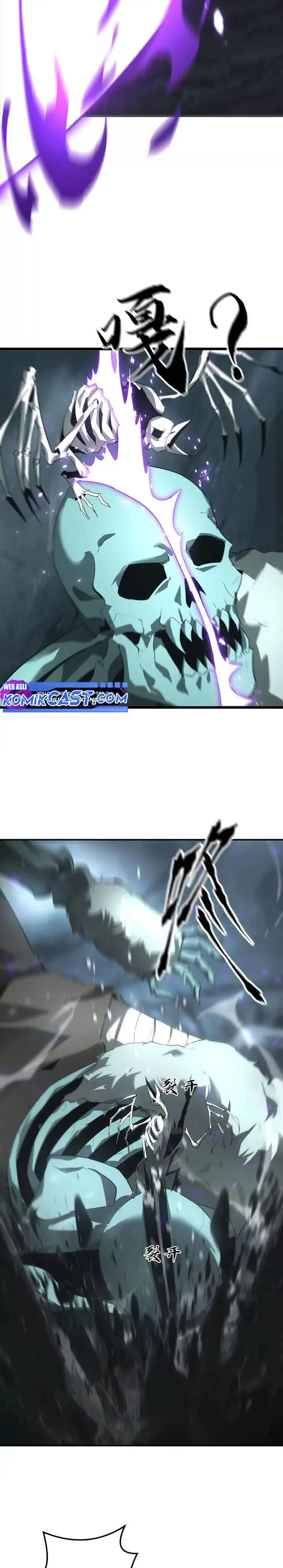 image-komik-game-online-unrivaled-in-the-world-remake-chapter-19-6/29