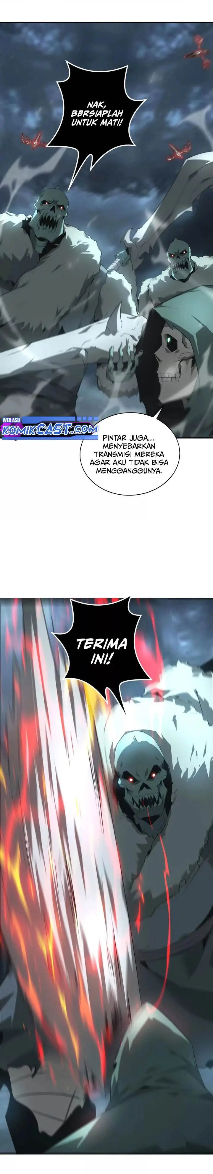 image-komik-game-online-unrivaled-in-the-world-remake-chapter-19-9/29