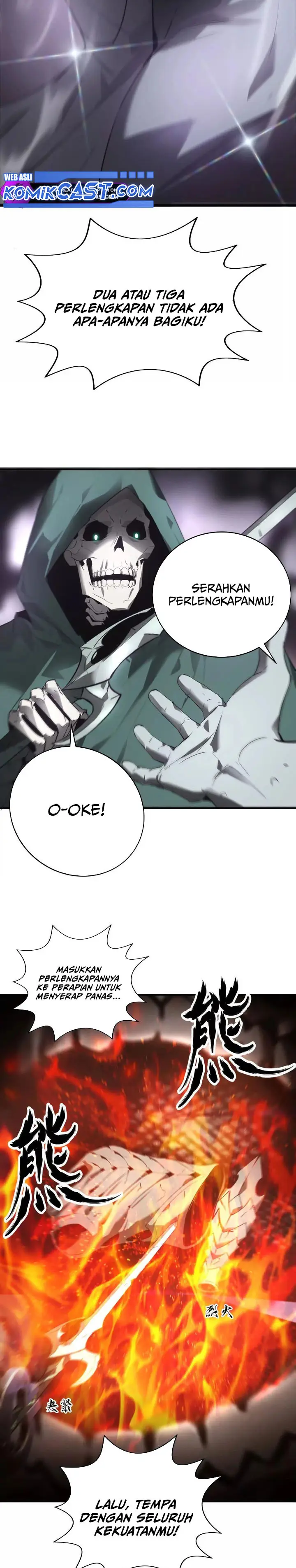 image-komik-game-online-unrivaled-in-the-world-remake-chapter-20-9/32
