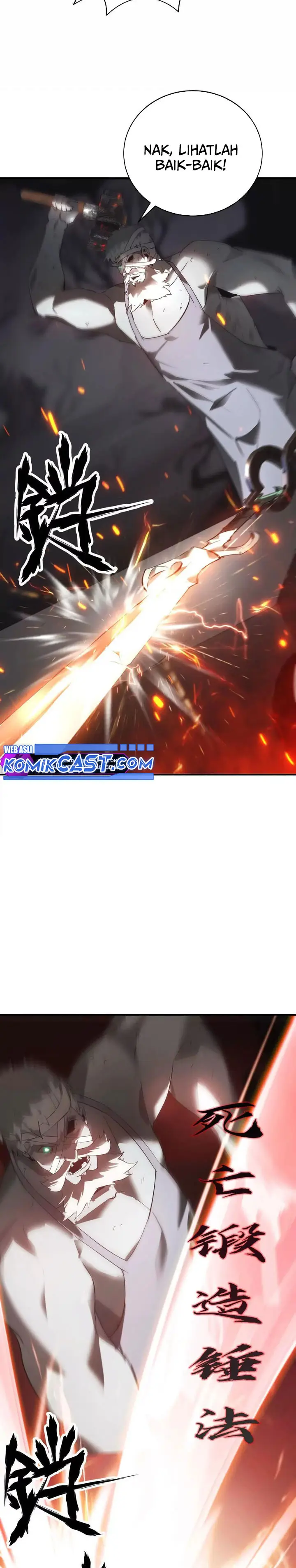 image-komik-game-online-unrivaled-in-the-world-remake-chapter-20-10/32
