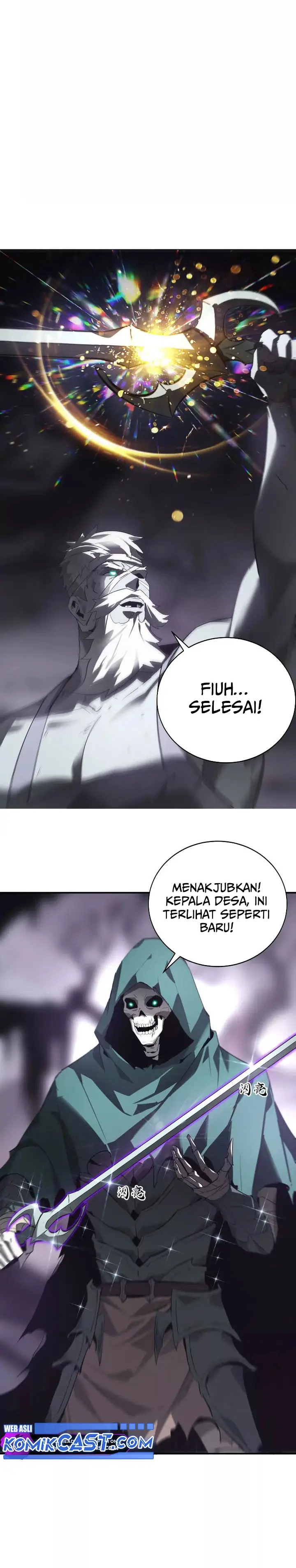 image-komik-game-online-unrivaled-in-the-world-remake-chapter-20-12/32