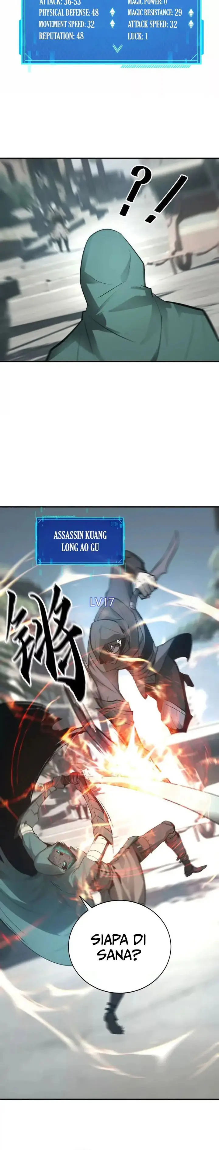 image-komik-game-online-unrivaled-in-the-world-remake-chapter-21-28/34