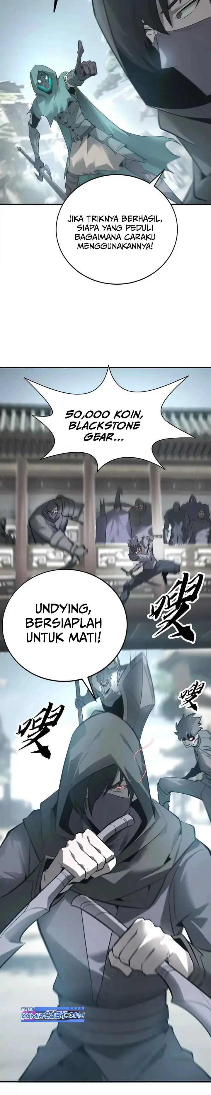 image-komik-game-online-unrivaled-in-the-world-remake-chapter-21-31/34