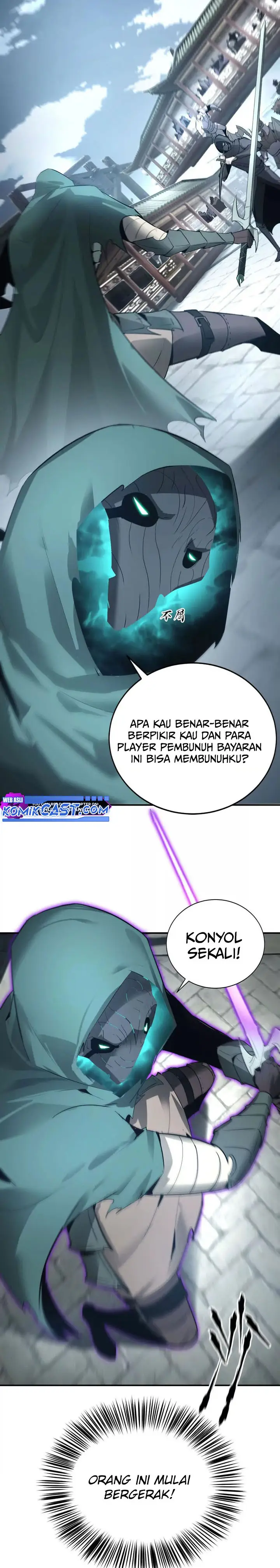 image-komik-game-online-unrivaled-in-the-world-remake-chapter-22-2/28