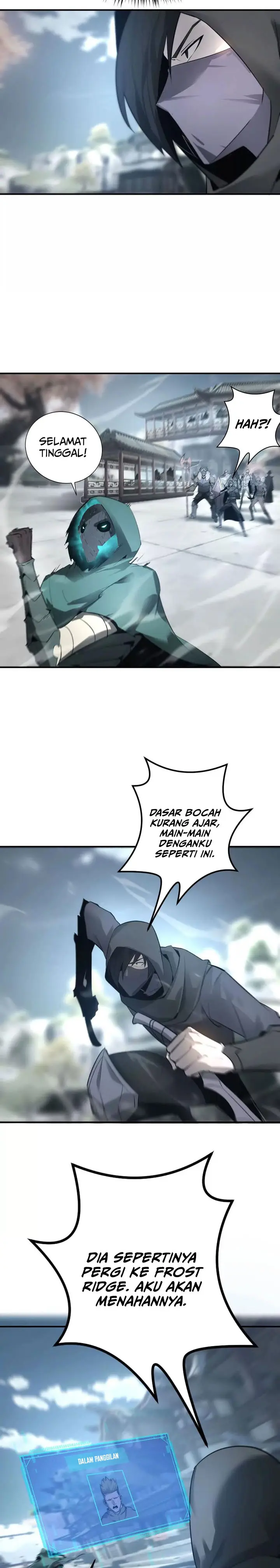 image-komik-game-online-unrivaled-in-the-world-remake-chapter-22-3/28