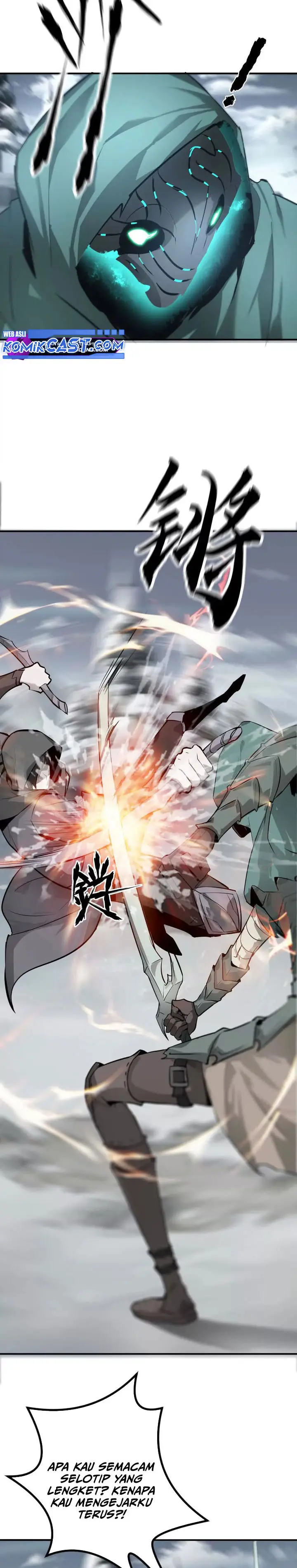 image-komik-game-online-unrivaled-in-the-world-remake-chapter-22-6/28
