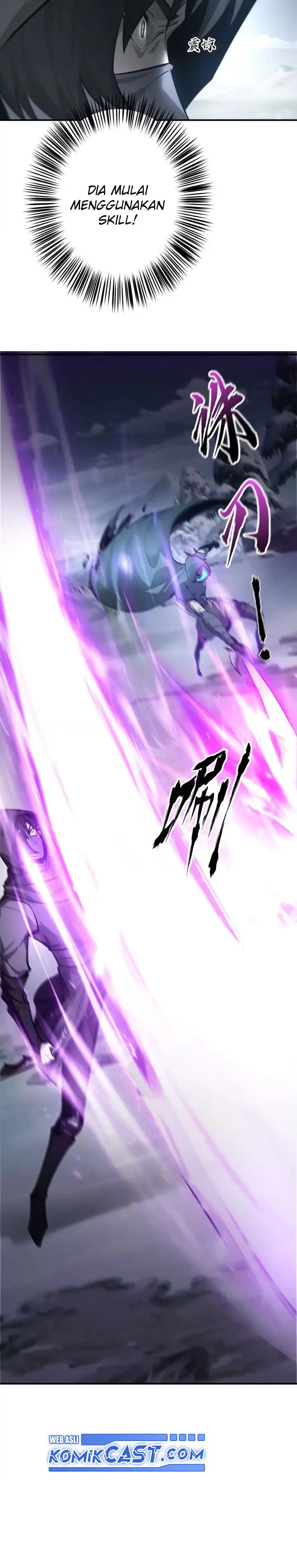 image-komik-game-online-unrivaled-in-the-world-remake-chapter-22-8/28
