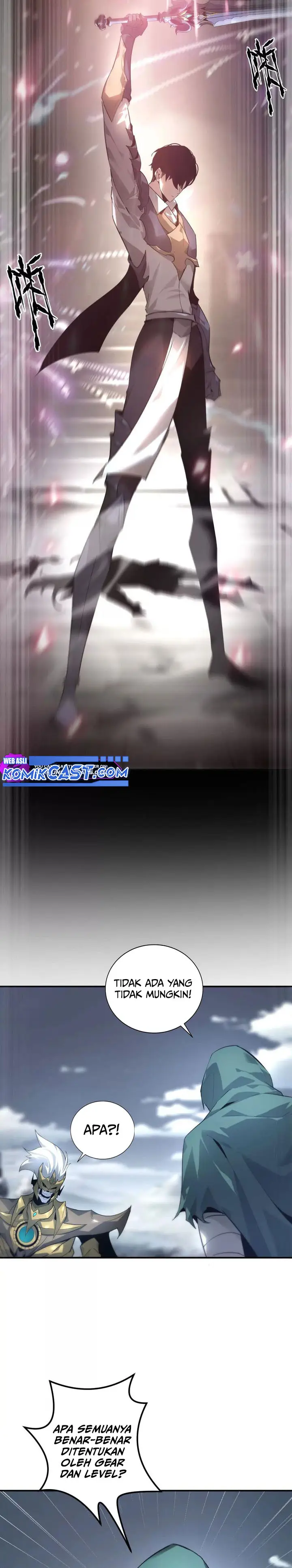 image-komik-game-online-unrivaled-in-the-world-remake-chapter-23-5/26