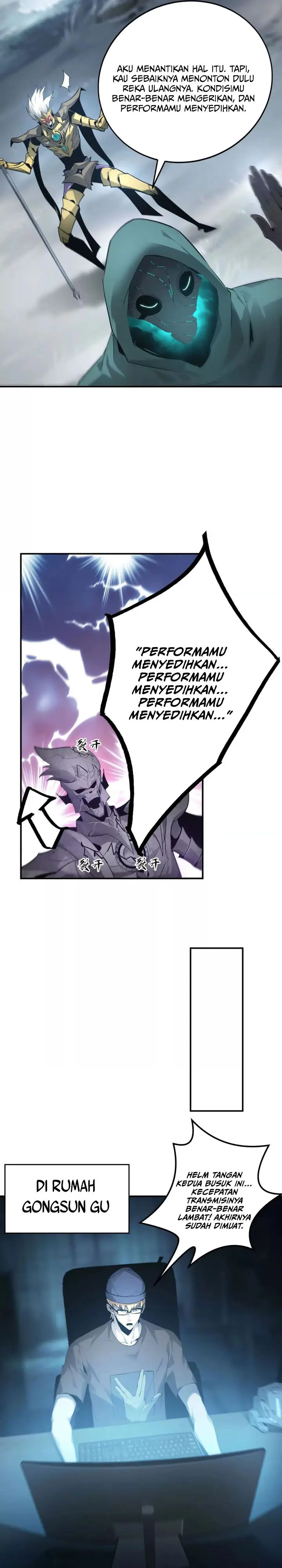 image-komik-game-online-unrivaled-in-the-world-remake-chapter-23-9/26