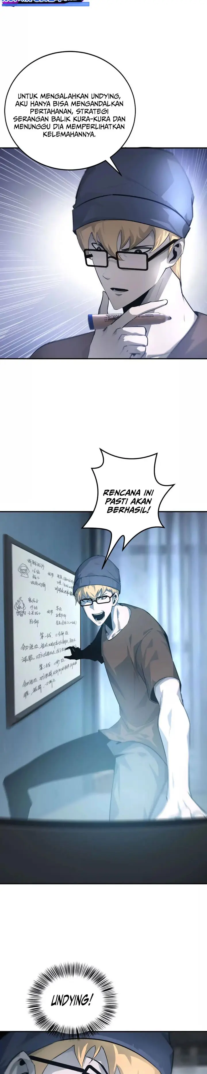 image-komik-game-online-unrivaled-in-the-world-remake-chapter-23-14/26