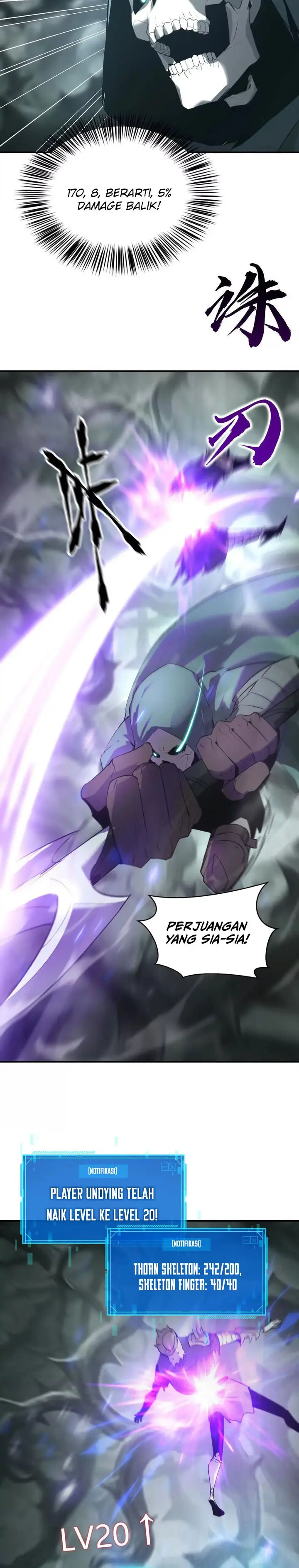 image-komik-game-online-unrivaled-in-the-world-remake-chapter-24-4/30