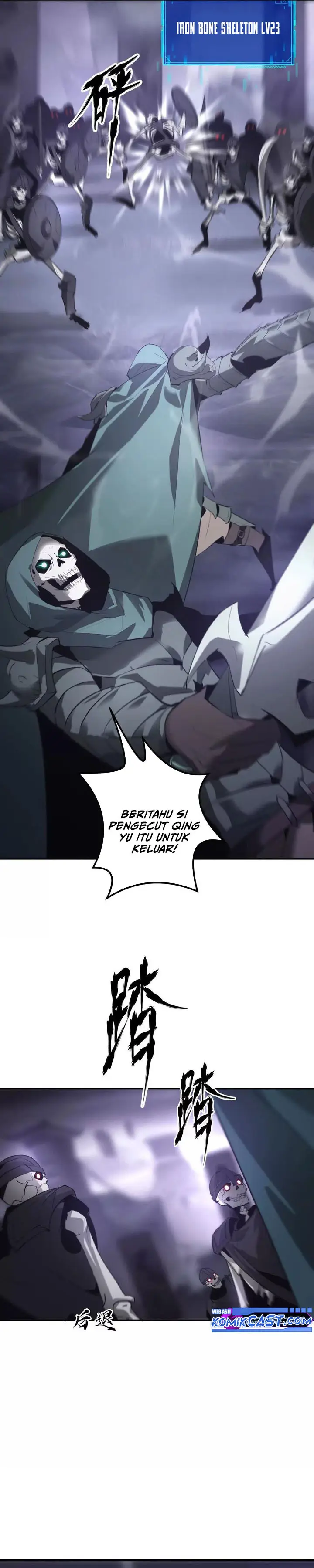 image-komik-game-online-unrivaled-in-the-world-remake-chapter-24-25/30