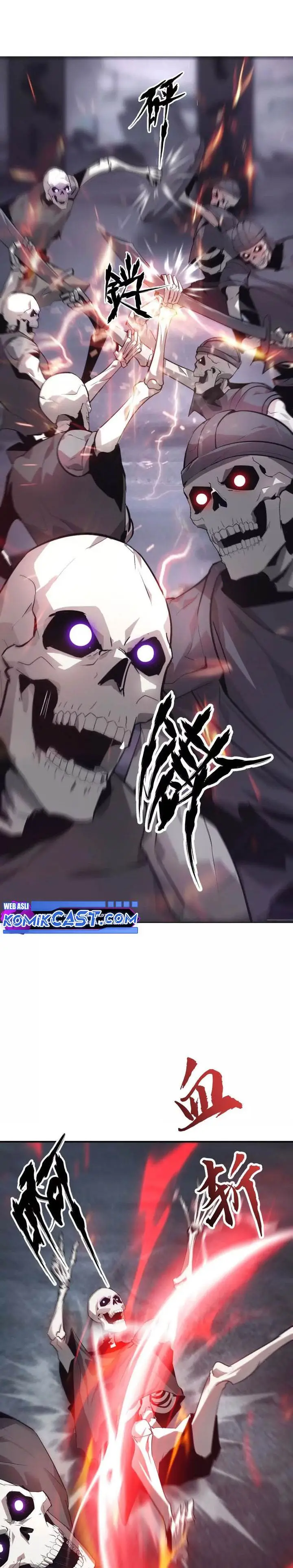 image-komik-game-online-unrivaled-in-the-world-remake-chapter-25-1/28