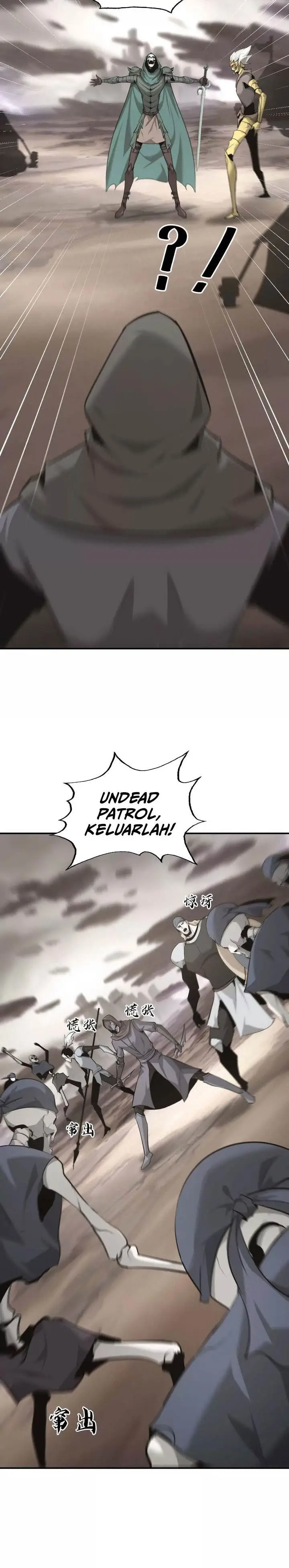 image-komik-game-online-unrivaled-in-the-world-remake-chapter-26-9/27