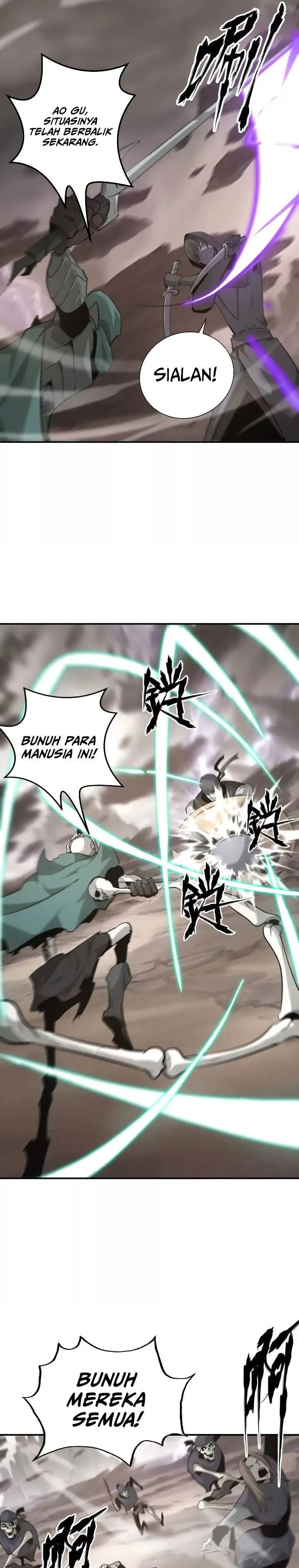 image-komik-game-online-unrivaled-in-the-world-remake-chapter-26-12/27