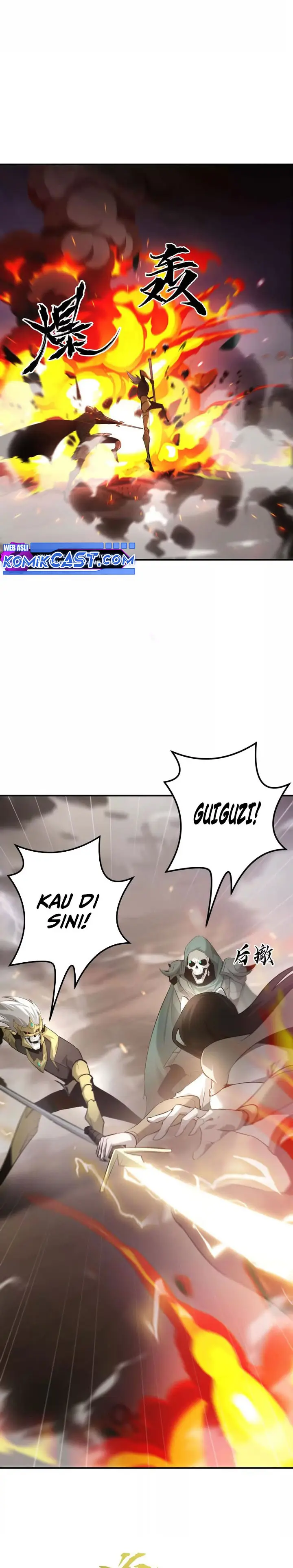 image-komik-game-online-unrivaled-in-the-world-remake-chapter-27-3/28