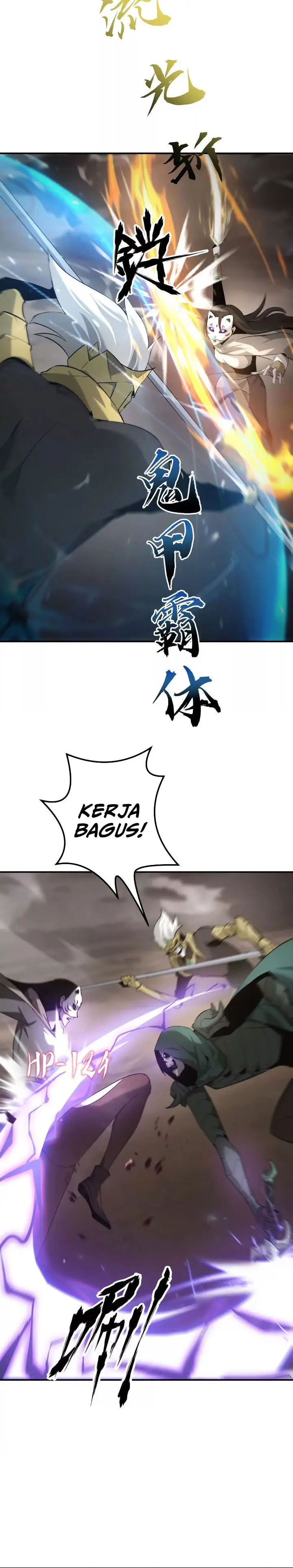image-komik-game-online-unrivaled-in-the-world-remake-chapter-27-4/28