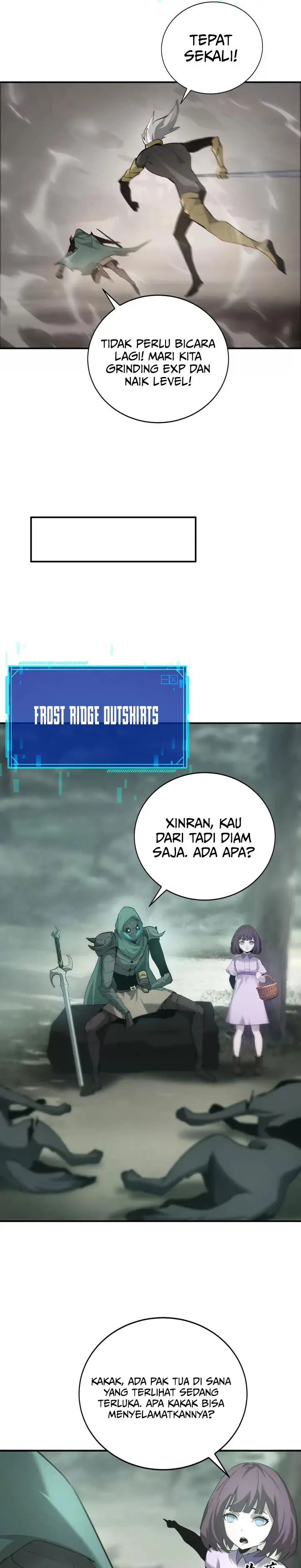 image-komik-game-online-unrivaled-in-the-world-remake-chapter-27-9/28