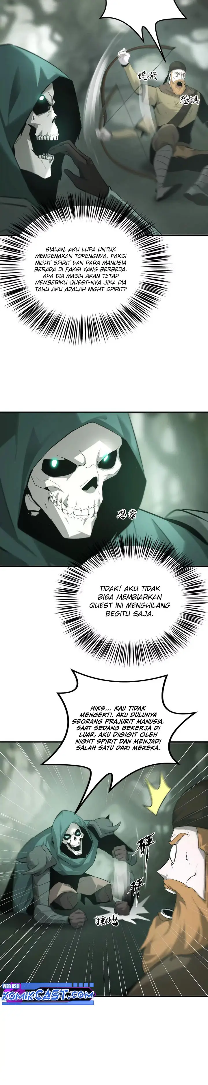 image-komik-game-online-unrivaled-in-the-world-remake-chapter-27-12/28