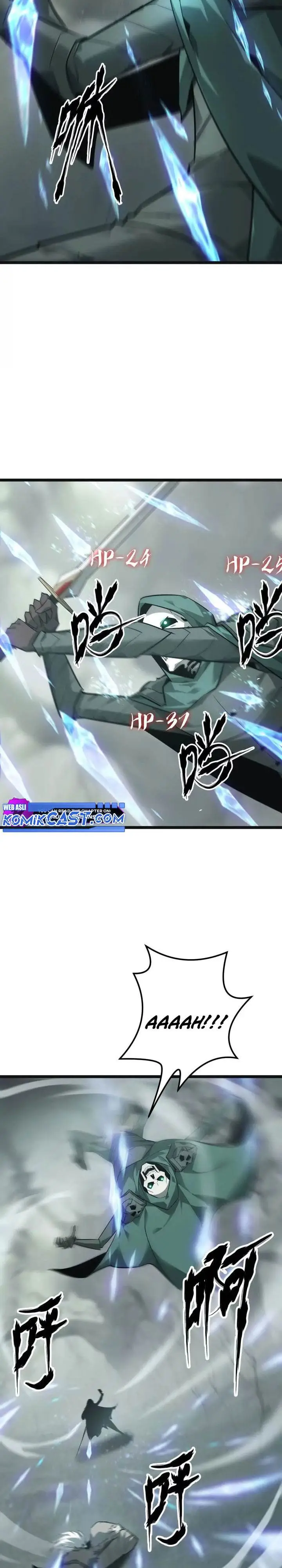 image-komik-game-online-unrivaled-in-the-world-remake-chapter-29-11/31