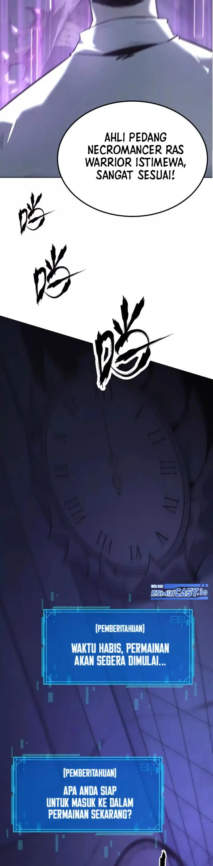 image-komik-game-online-unrivaled-in-the-world-remake-chapter-3-3/45