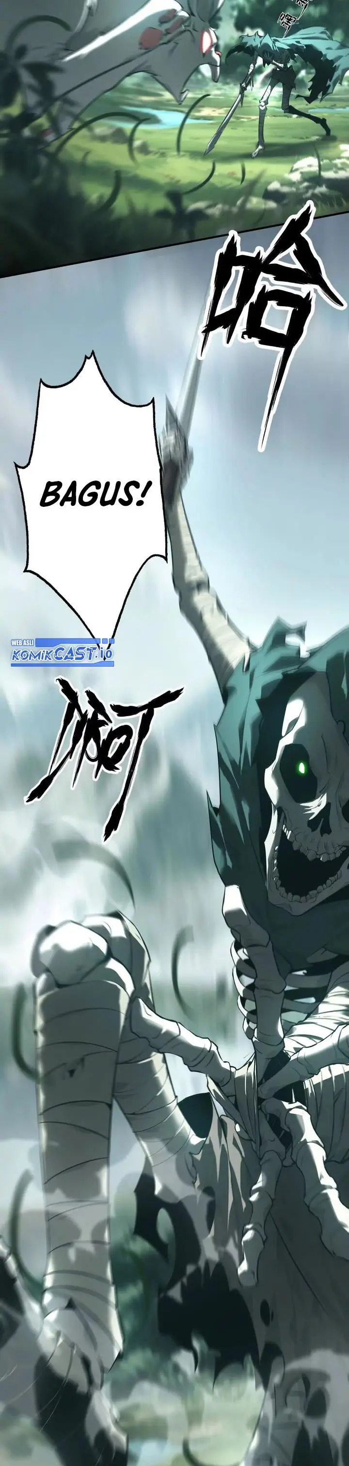image-komik-game-online-unrivaled-in-the-world-remake-chapter-3-21/45