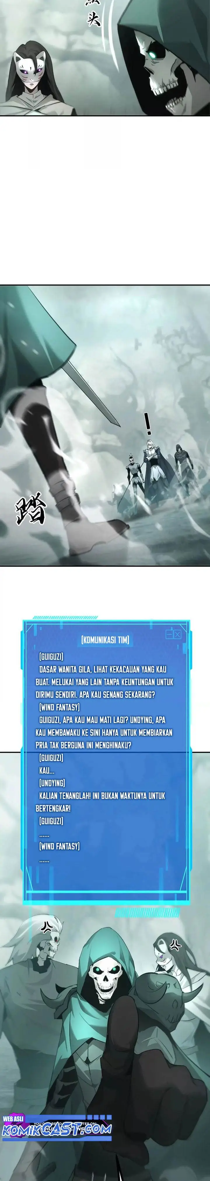 image-komik-game-online-unrivaled-in-the-world-remake-chapter-30-2/29